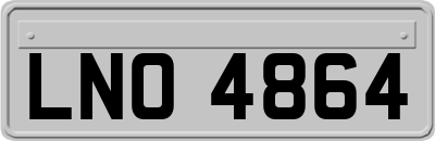 LNO4864