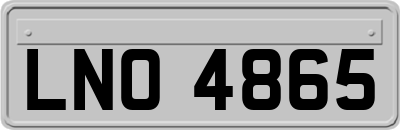 LNO4865