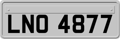 LNO4877