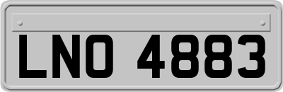 LNO4883