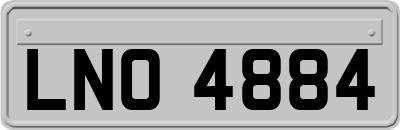 LNO4884