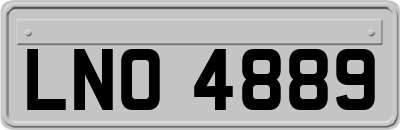 LNO4889