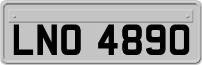 LNO4890