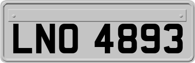 LNO4893