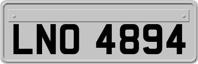 LNO4894