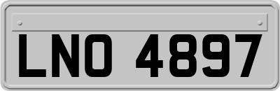 LNO4897