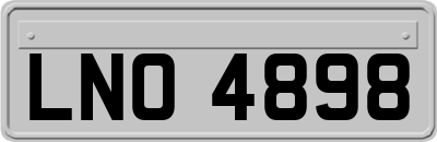 LNO4898