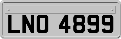 LNO4899