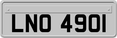 LNO4901