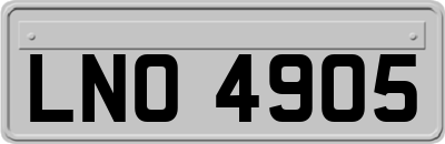 LNO4905