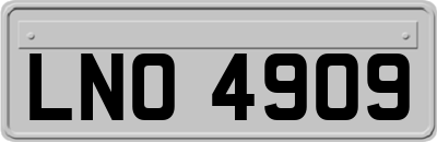 LNO4909