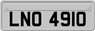 LNO4910