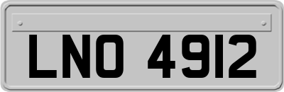 LNO4912
