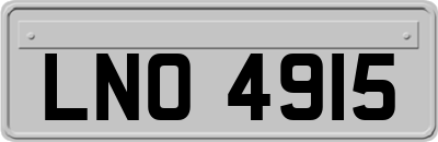 LNO4915