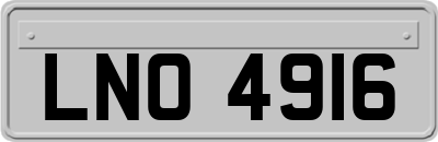 LNO4916