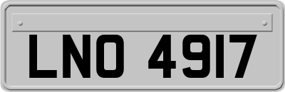LNO4917