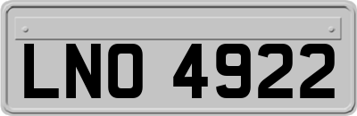 LNO4922