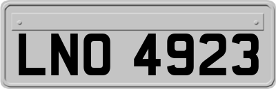 LNO4923