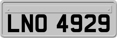 LNO4929