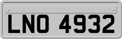 LNO4932