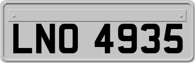 LNO4935