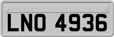 LNO4936