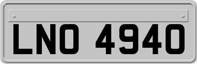 LNO4940