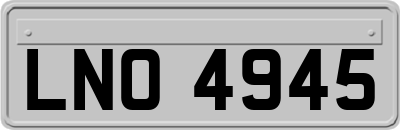 LNO4945