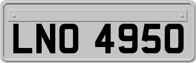 LNO4950