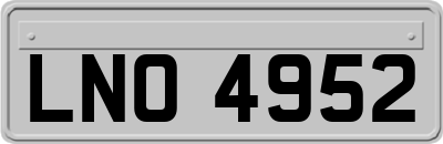 LNO4952