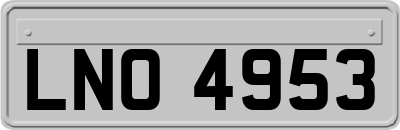 LNO4953