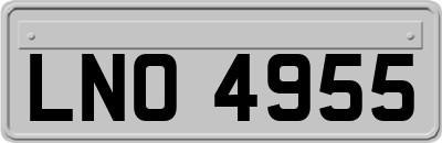 LNO4955