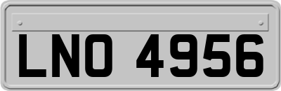 LNO4956