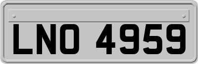 LNO4959
