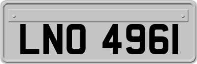LNO4961