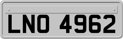 LNO4962