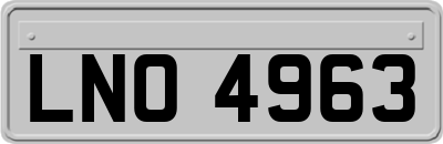 LNO4963