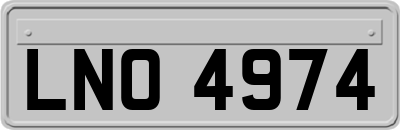 LNO4974