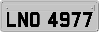 LNO4977