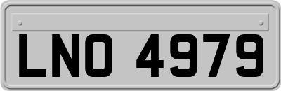 LNO4979