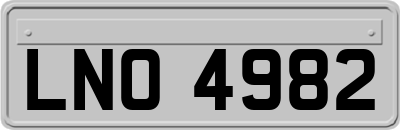 LNO4982