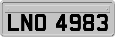 LNO4983