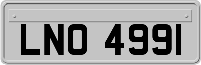 LNO4991