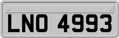 LNO4993