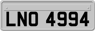 LNO4994