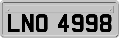LNO4998