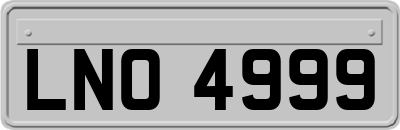LNO4999