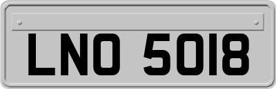 LNO5018
