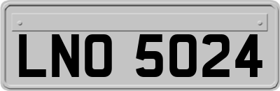 LNO5024