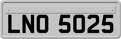 LNO5025